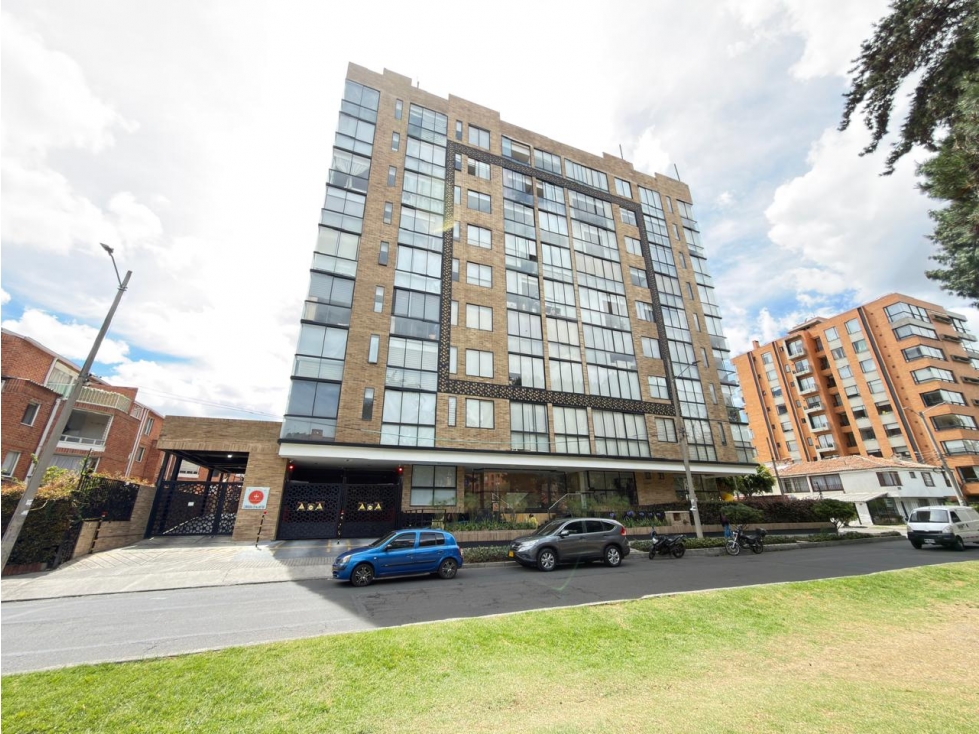 Cedritos, Apartamento Renta 50 M, Piso 4