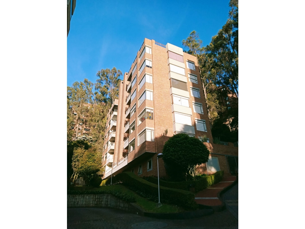 Bosque de la Cañada, Renta, 160 M2, Lindísimo
