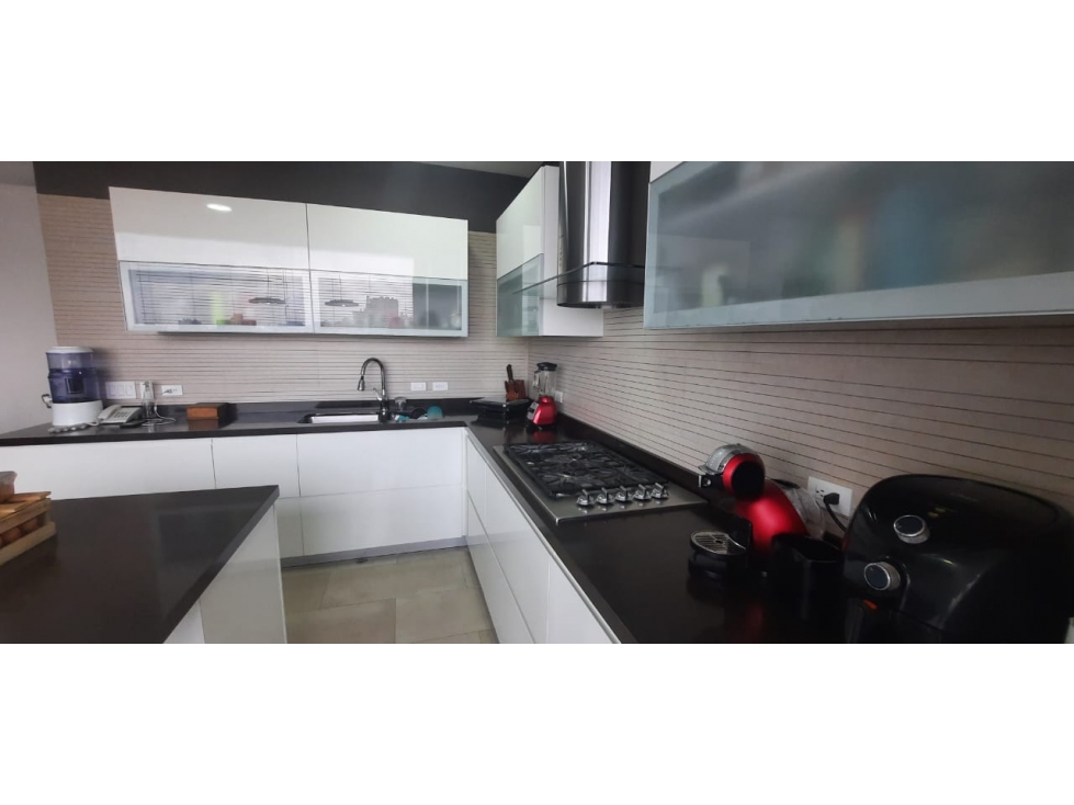 Chico Oriental / Arriendo / 450 M 4HB, Terraza 6Gj — foto 2