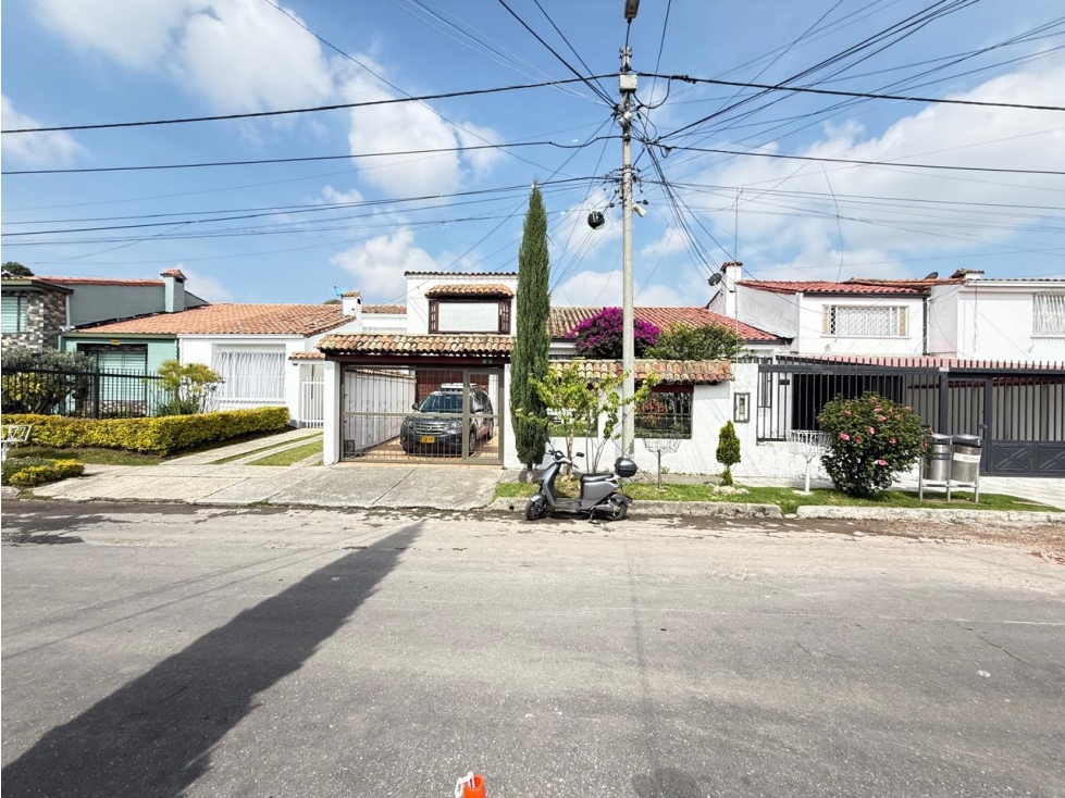 Las Villas, Venta Casa 260 M