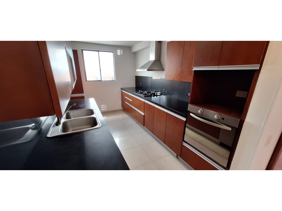 Santa Ana Occidental, Venta 206.5 M, Piso 10 — foto 5