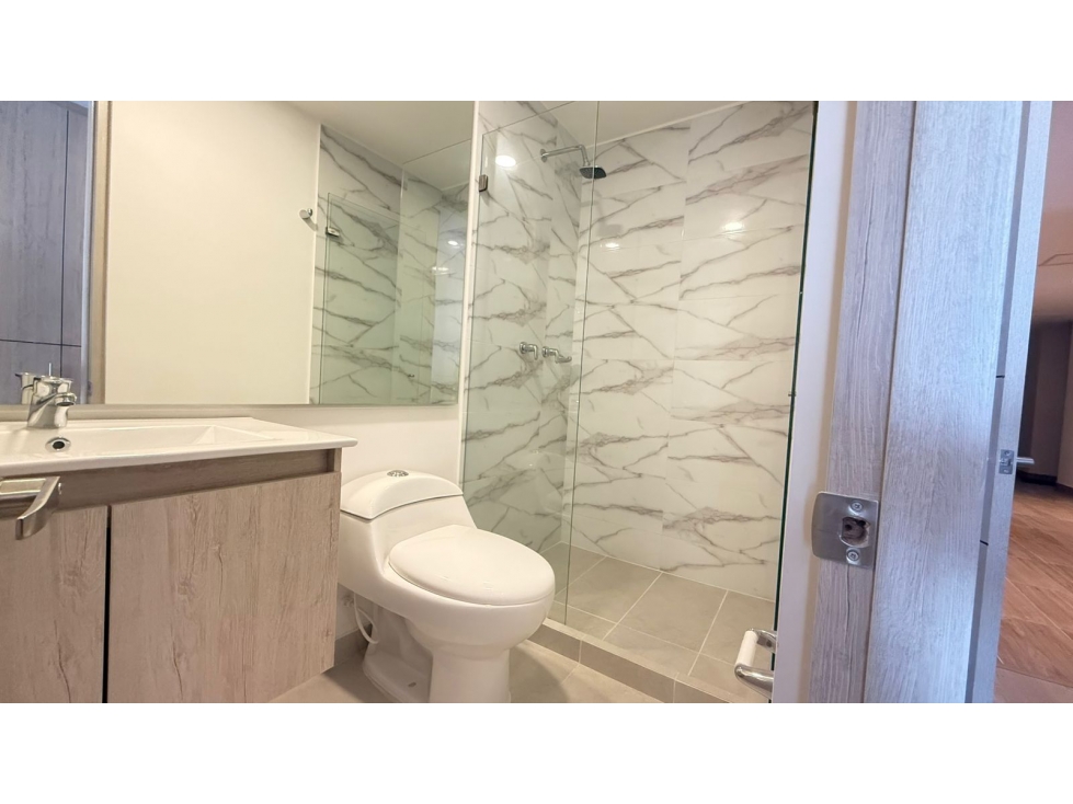 Chapinero Alto, Venta 30.5 M, Piso 9 — foto 4