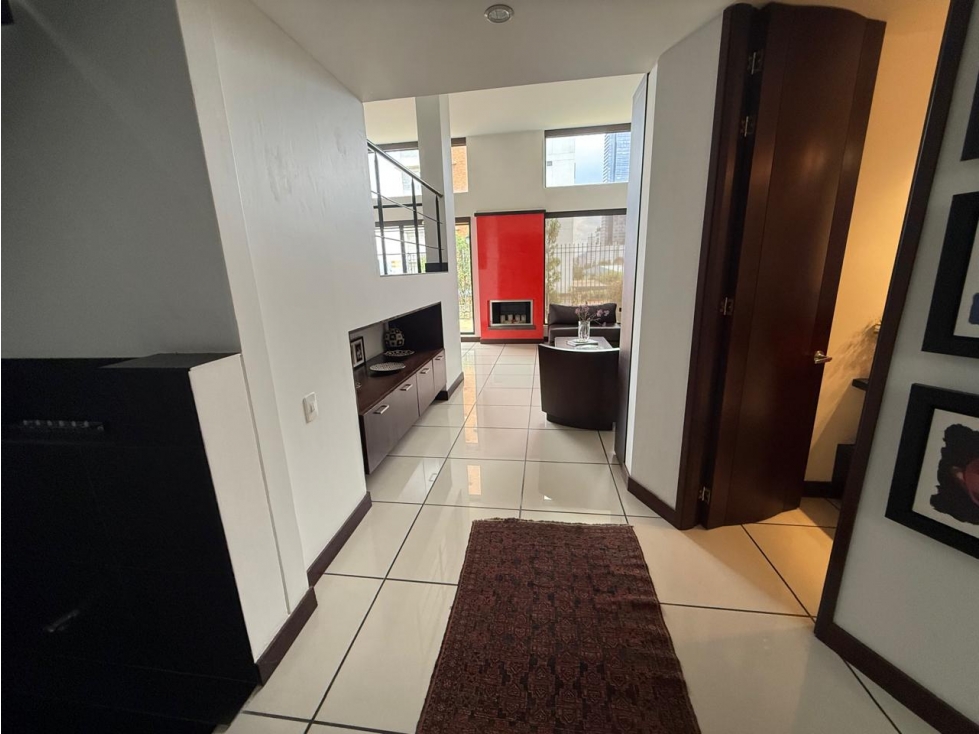 Cedritos, Casa 233 M, 3 NIVELES