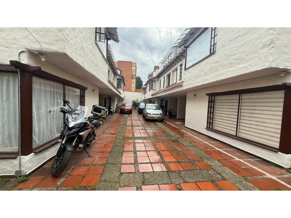 Cedritos, Casa Venta 142 M, 3 Pisos