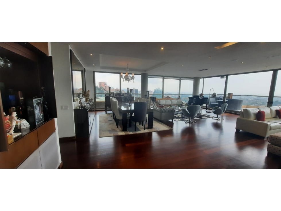 Chico Oriental / Arriendo / 450 M 4HB, Terraza 6Gj — foto 6