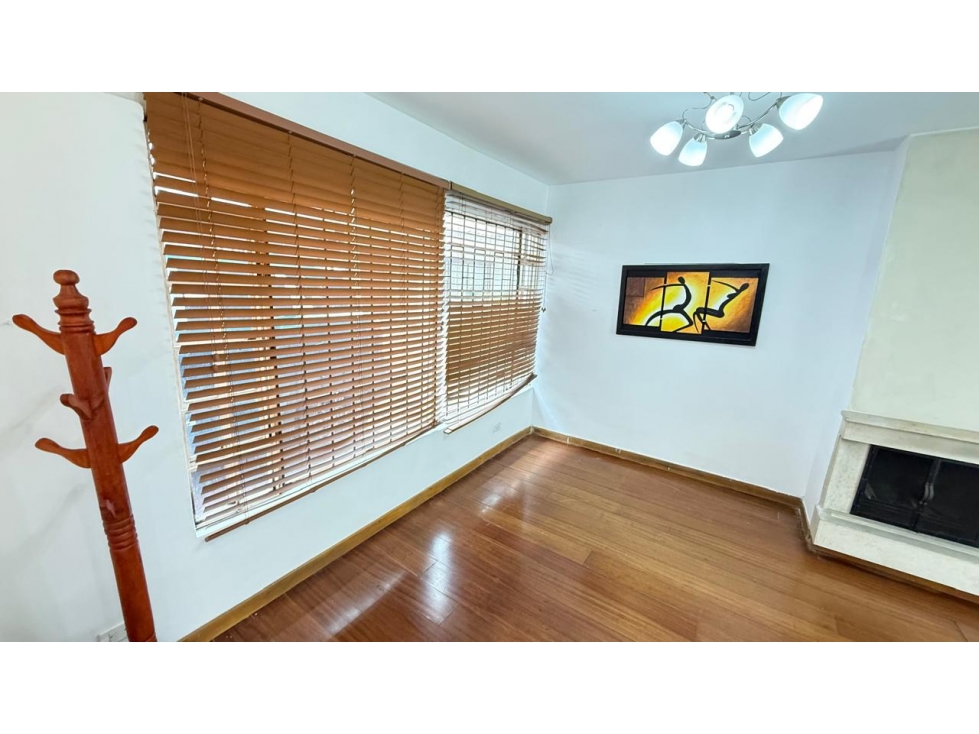 Cedritos, Casa Venta 142 M, 3 Pisos — foto 5