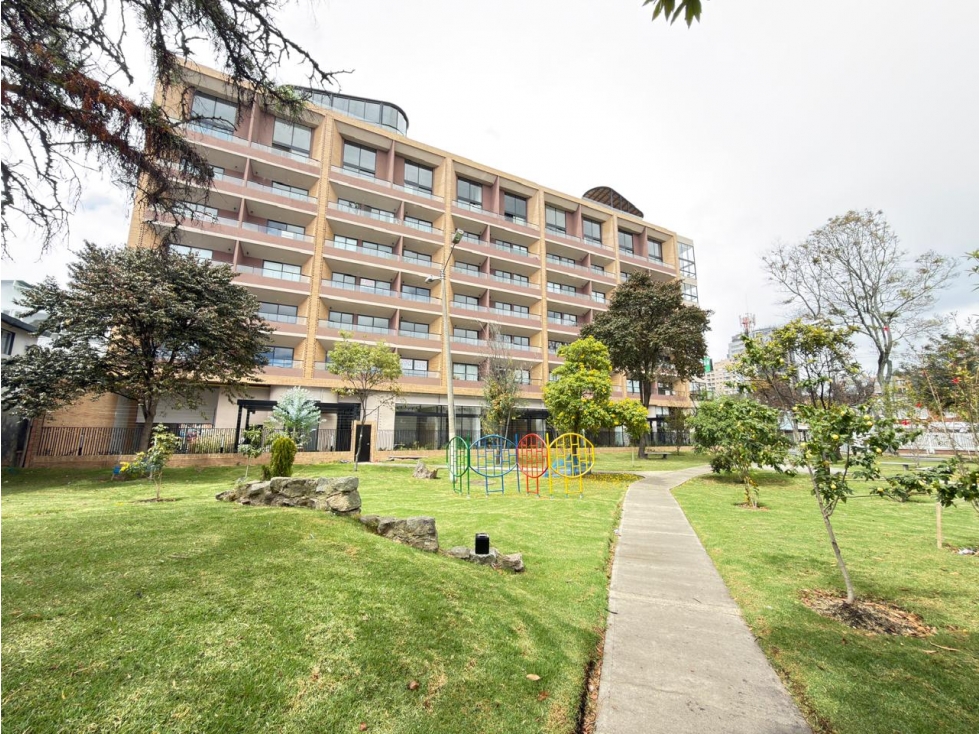 Pasadena, Renta Aparta estudio, 35 M Piso 5