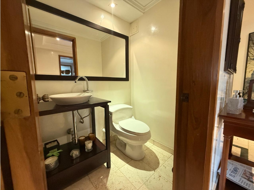 Rosales, Venta 352 M, Piso 2