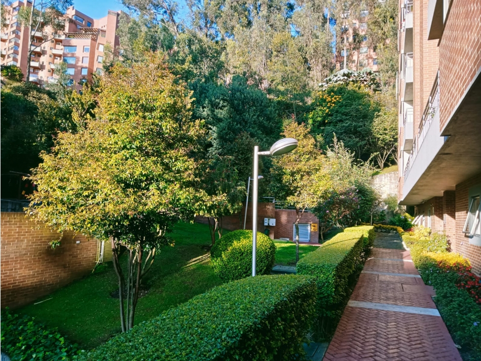 Bosque de la Cañada, Renta, 160 M2, Lindísimo — foto 2