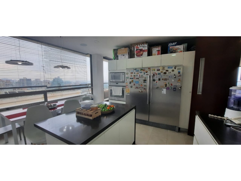 Chico Oriental / Arriendo / 450 M 4HB, Terraza 6Gj — foto 3