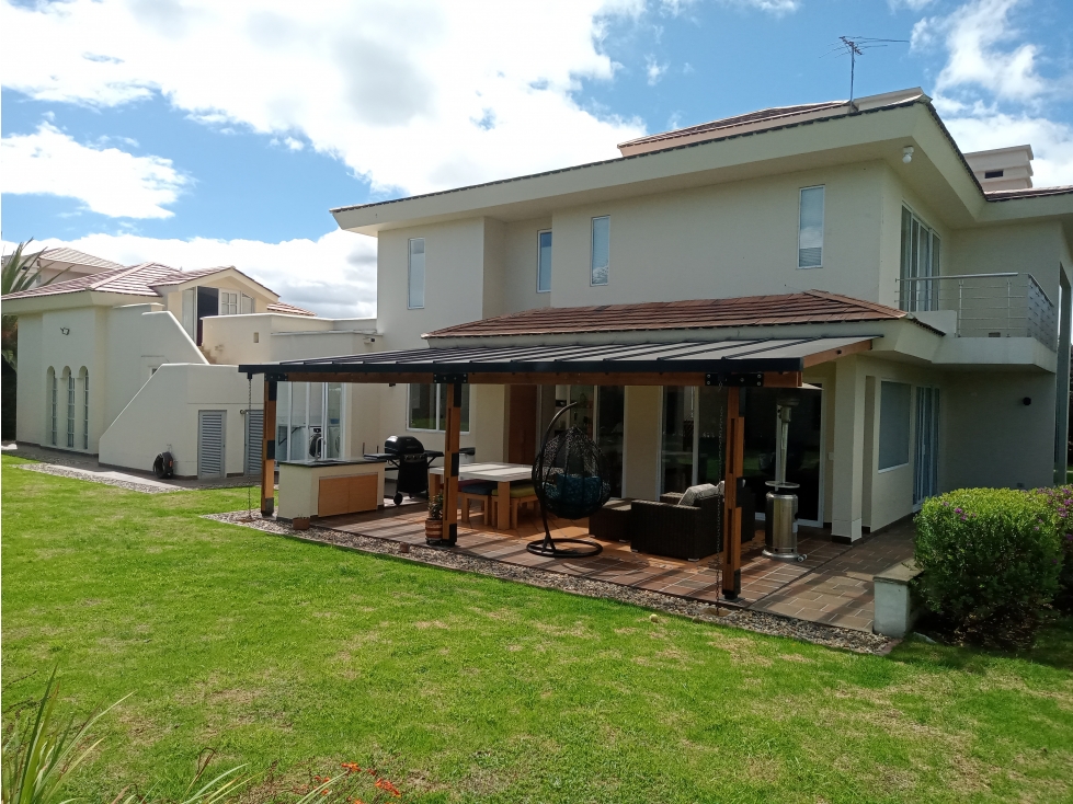 San Simon Guaymaral, Venta - Arriendo. 550 M — foto 3