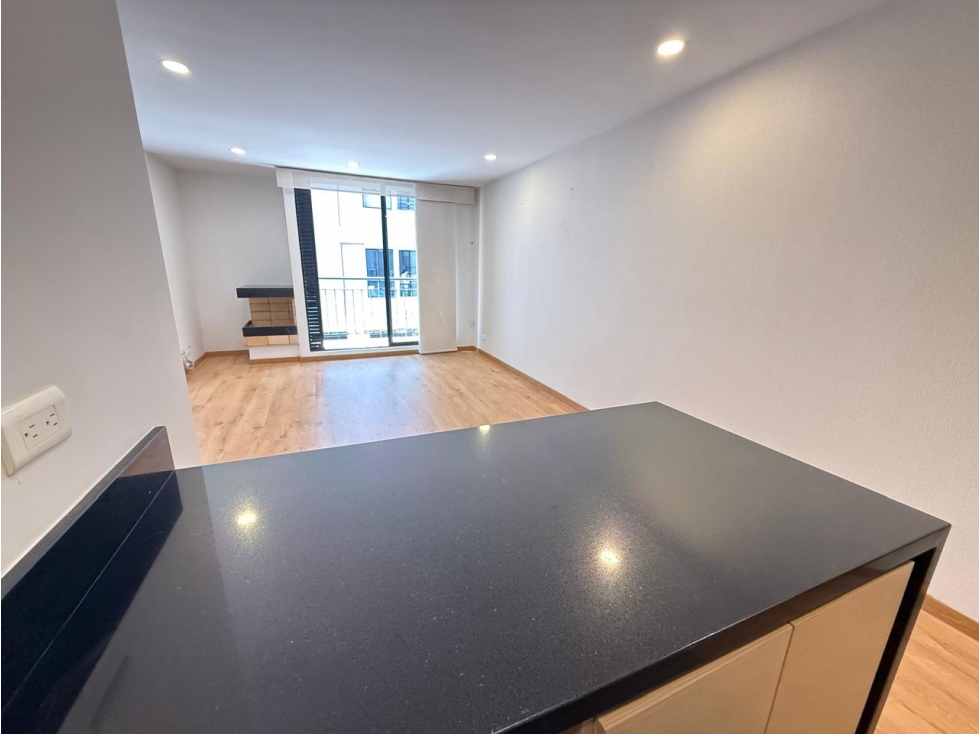 Contador, Venta 82 M, Segundo piso — foto 5
