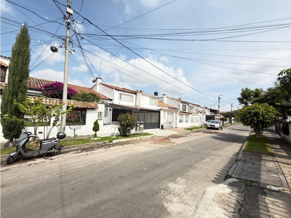 Las Villas, Venta Casa 260 M — foto 2