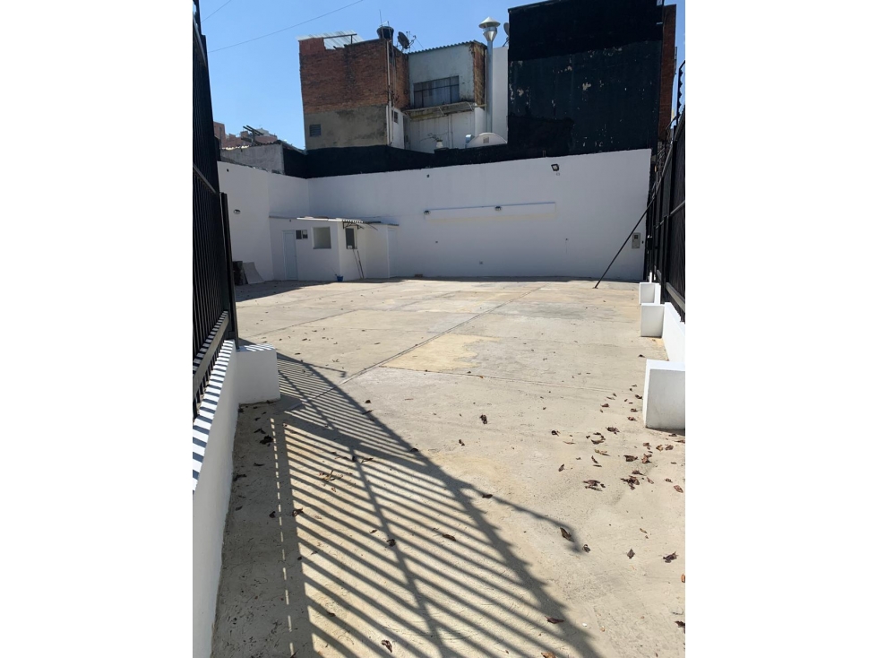 Francisco Miranda, Lote 248 Metros — foto 2