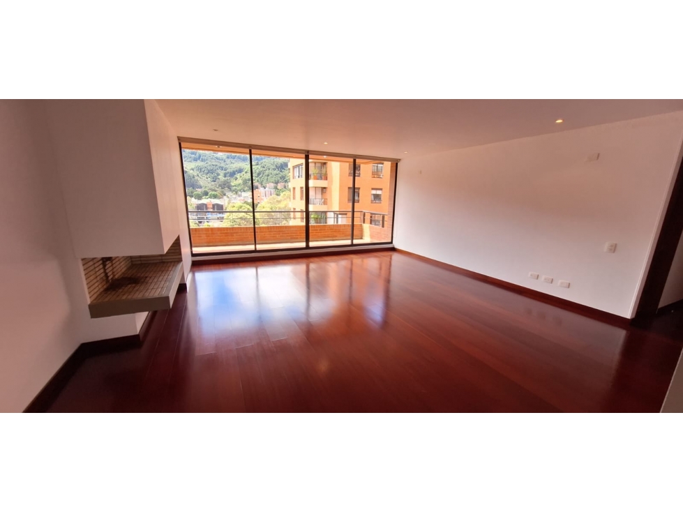 Santa Ana Occidental, Venta 206.5 M, Piso 10
