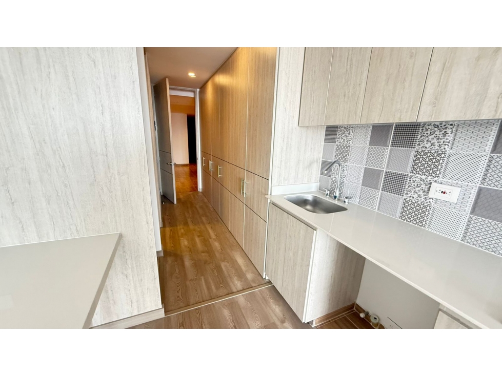 Chapinero Alto, Venta 30.5 M, Piso 9 — foto 5