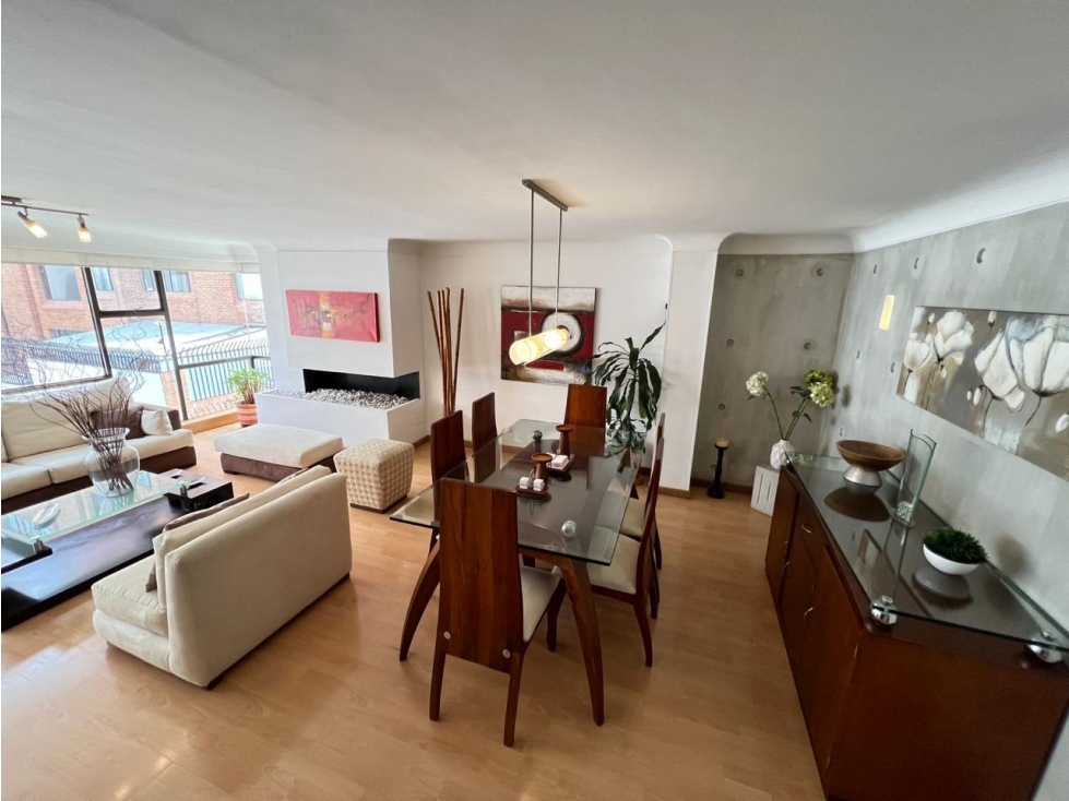 Chico, Arriendo 144 M, Piso 3 — foto 2