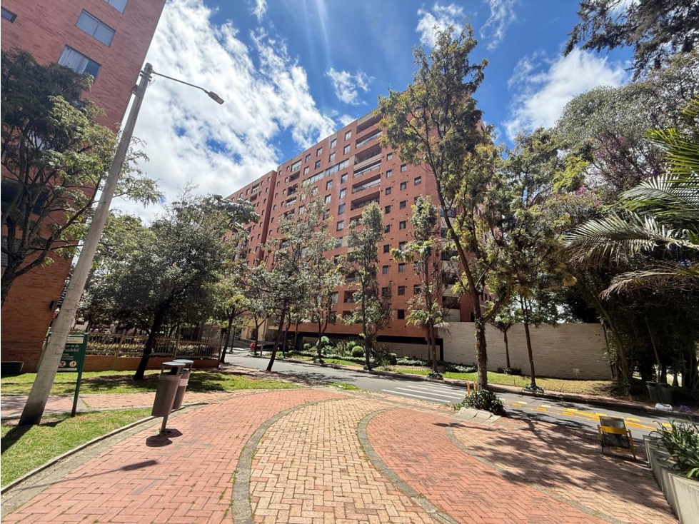 Santa Ana Occidental, Renta Apartamento, 198 M Piso 5 — foto 2