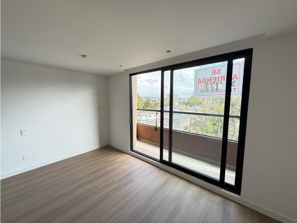 Pasadena, Venta Aparta estudio, 35 M Piso 5 — foto 3