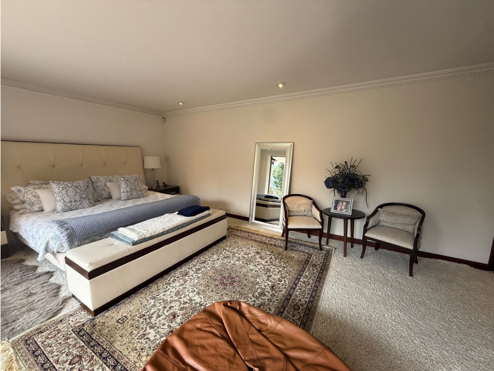 La Raqueta, Renta Apartamento 400 M, Piso 6 — foto 2