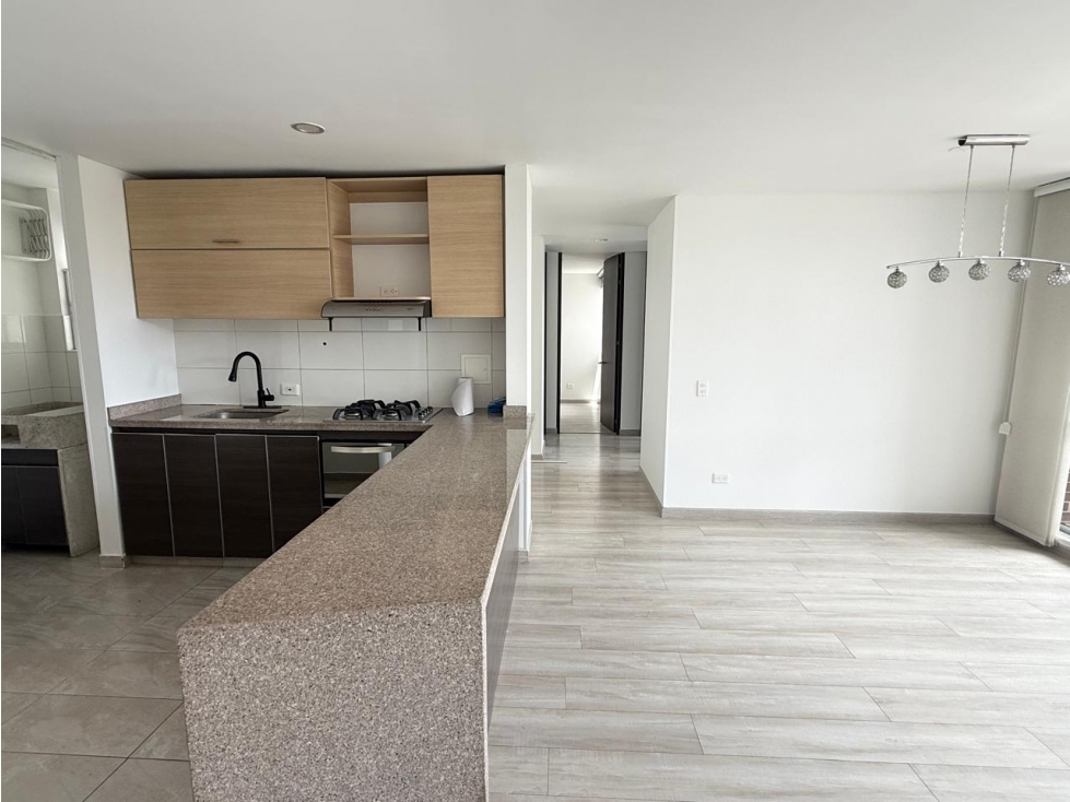 Villas del Mediterráneo, Venta 83 M, Piso 4 — foto 2