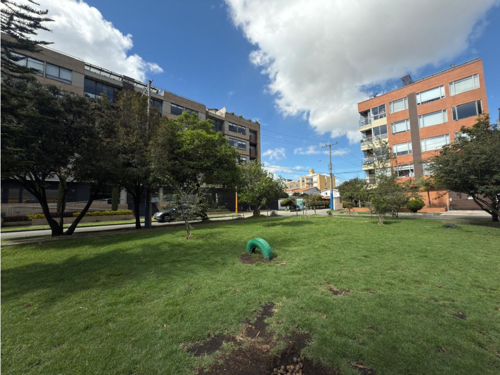 Contador, Venta 82 M, Segundo piso — foto 2