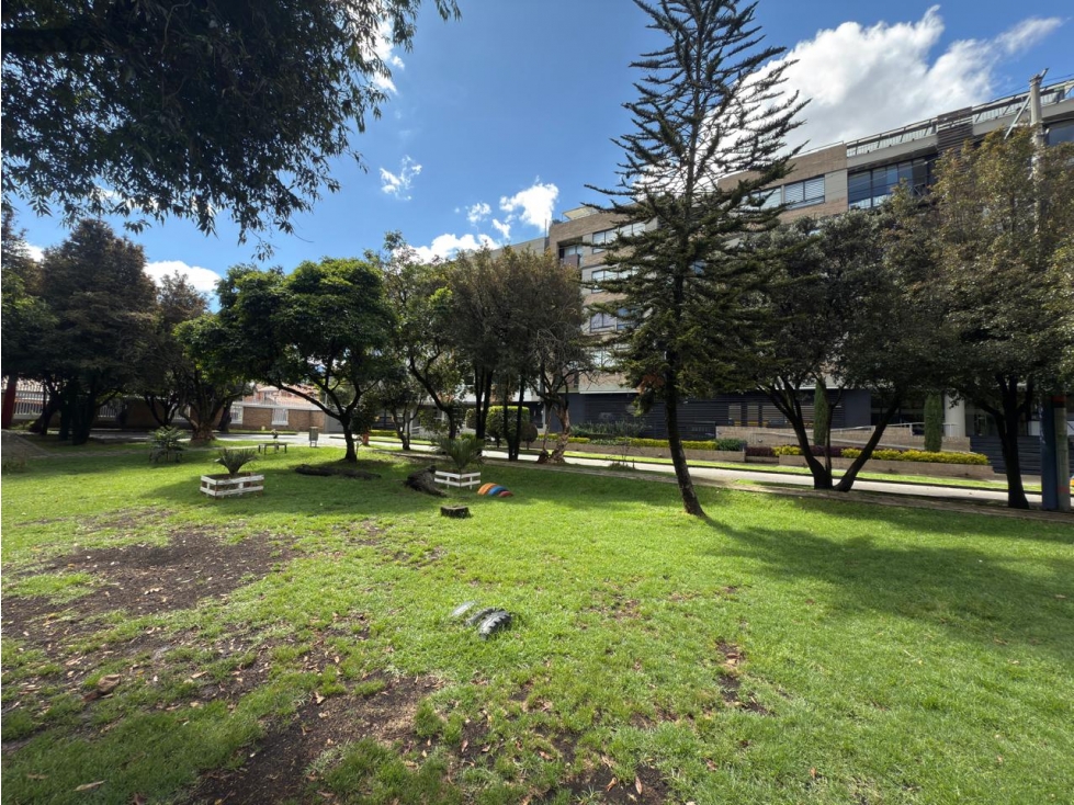 Contador, Venta 82 M, Segundo piso — foto 4