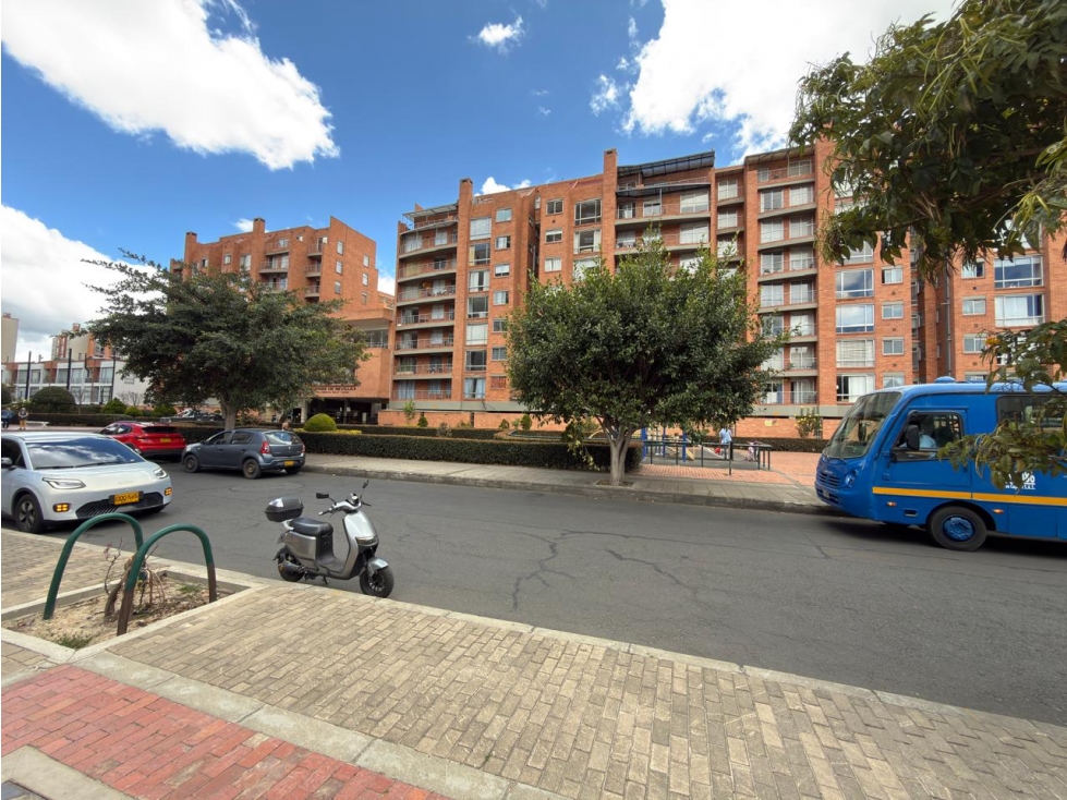 Colina,Venta 107 M, Piso 3 - 2