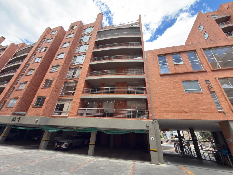 Colina,Venta 107 M, Piso 3 - 3