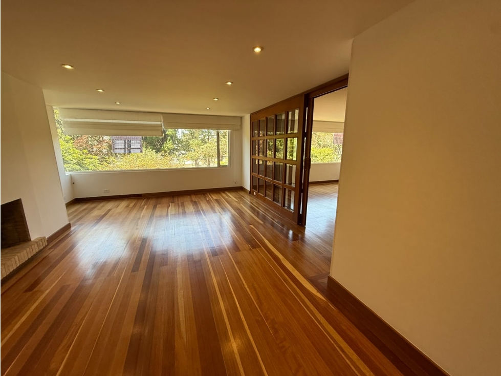 La Cabrera, Renta o Venta 241 M, Piso 3 — foto 3