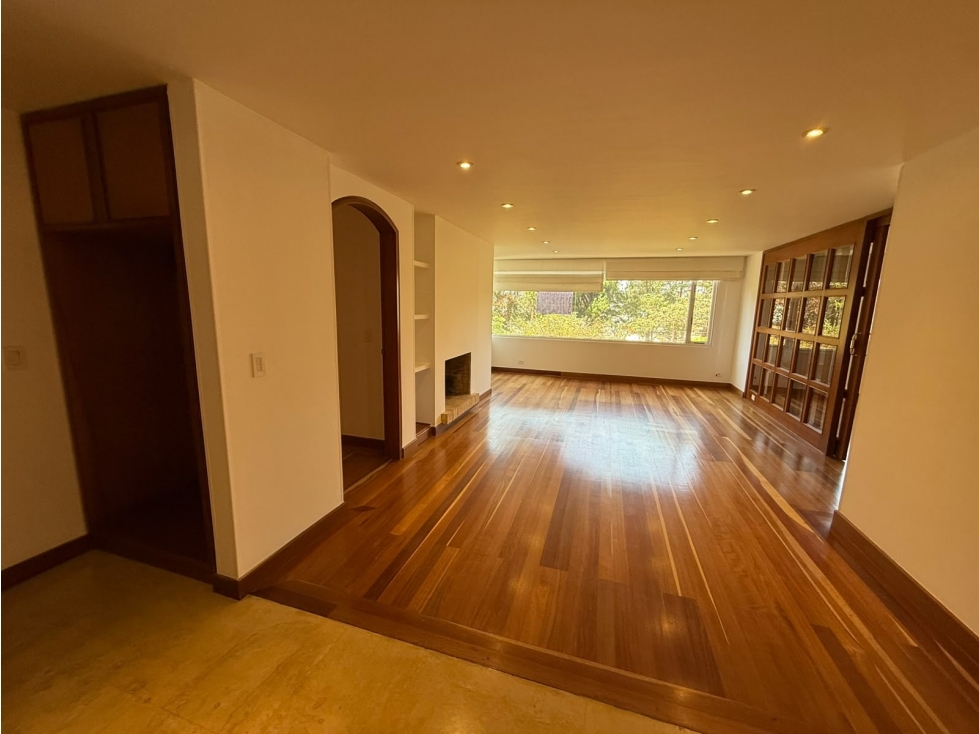 La Cabrera, Renta o Venta 241 M, Piso 3 — foto 4
