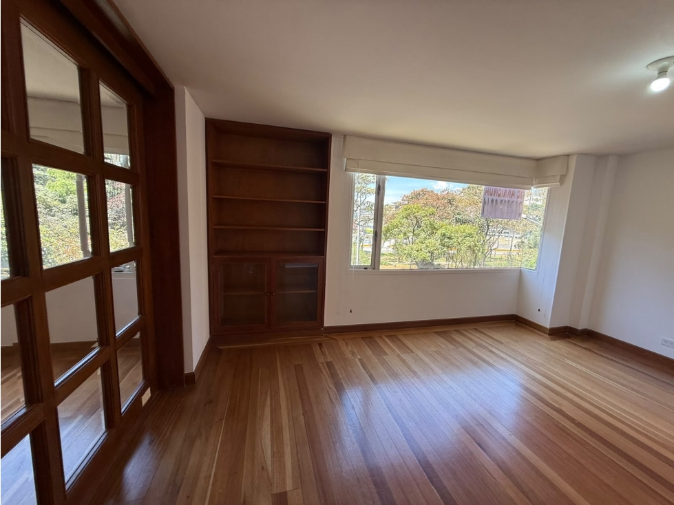 La Cabrera, Renta o Venta 241 M, Piso 3 — foto 5
