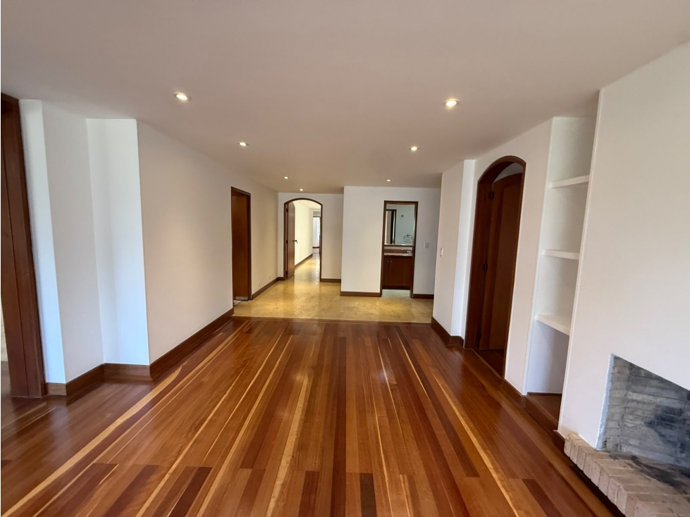 La Cabrera, Renta o Venta 241 M, Piso 3 — foto 6