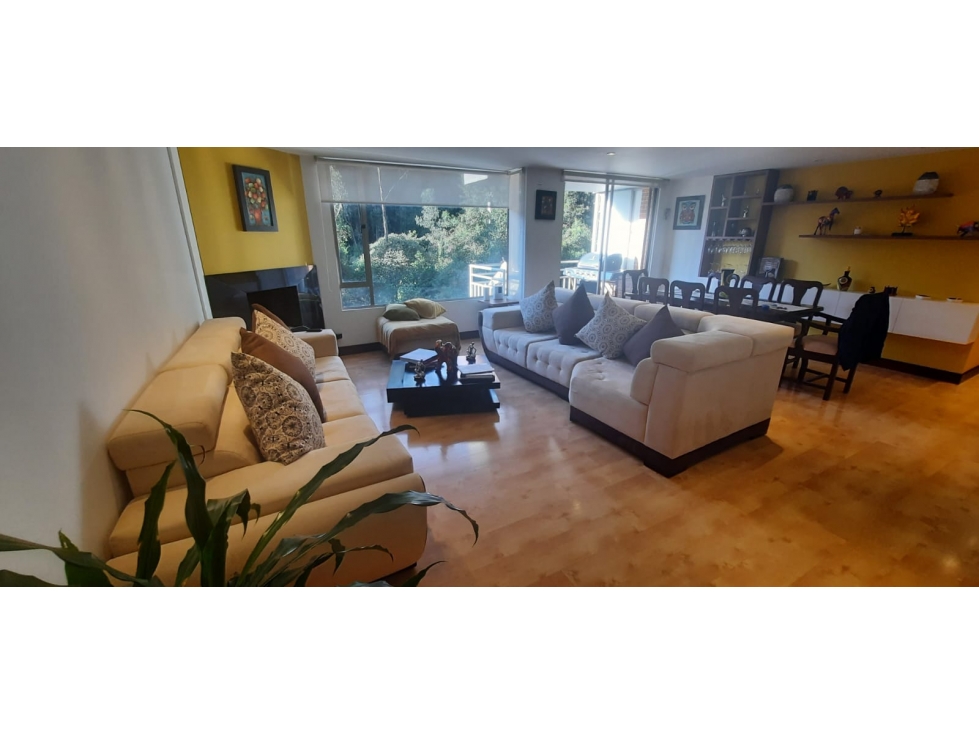 Bosque de la Cañada, Renta, 160 M2, Lindísimo — foto 3
