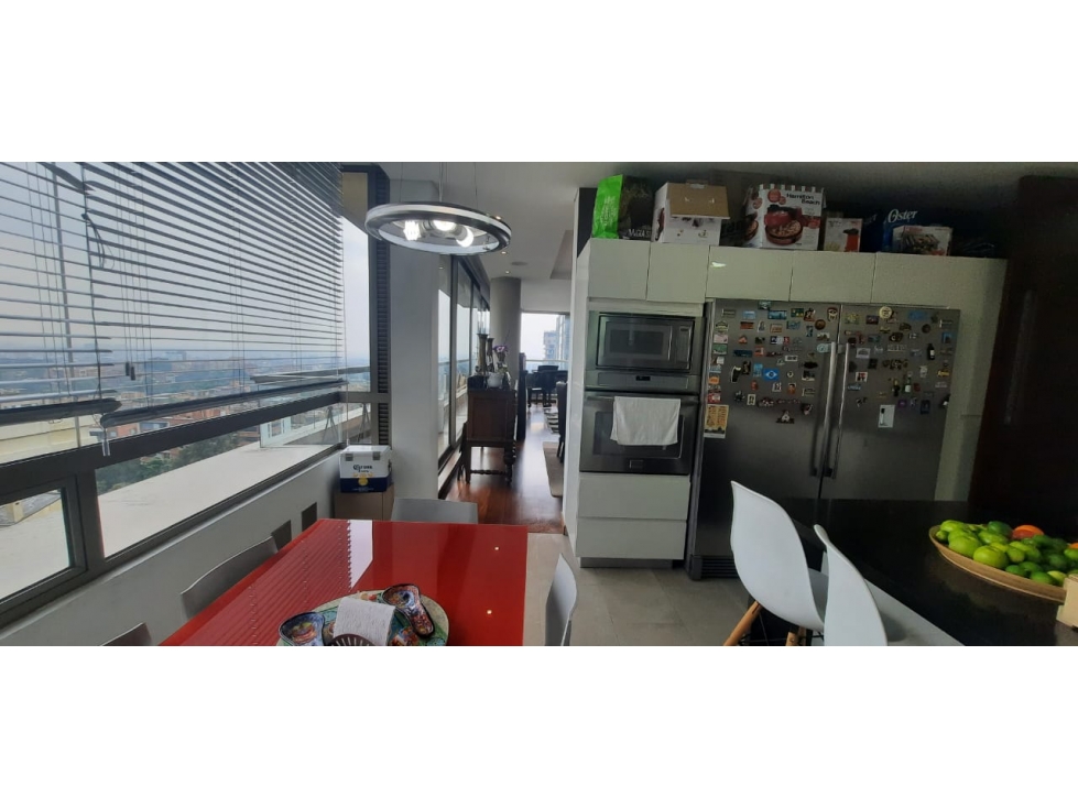 Chico Oriental / Arriendo / 450 M 4HB, Terraza 6Gj — foto 4