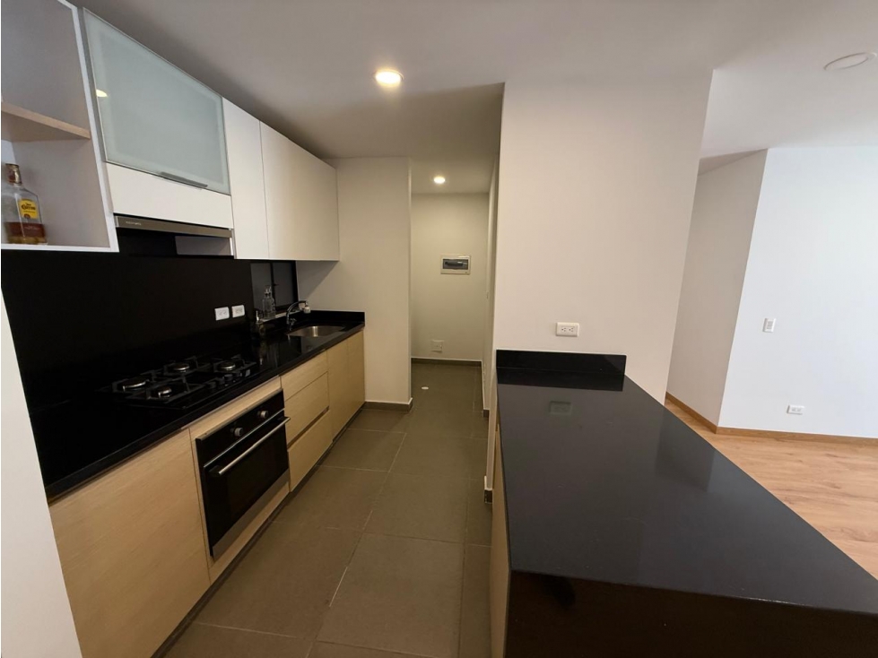 Contador, Venta 82 M, Segundo piso — foto 6