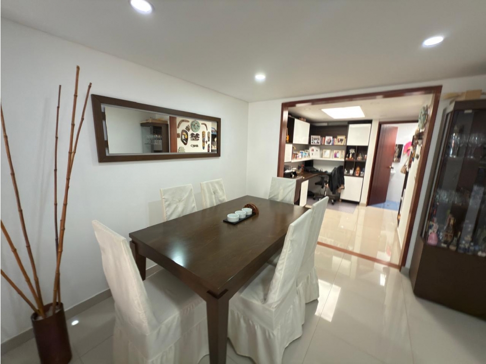 Casa 107 M Nueva Colina 4 Hb, 3.5 Bñ,1 Gj — foto 3
