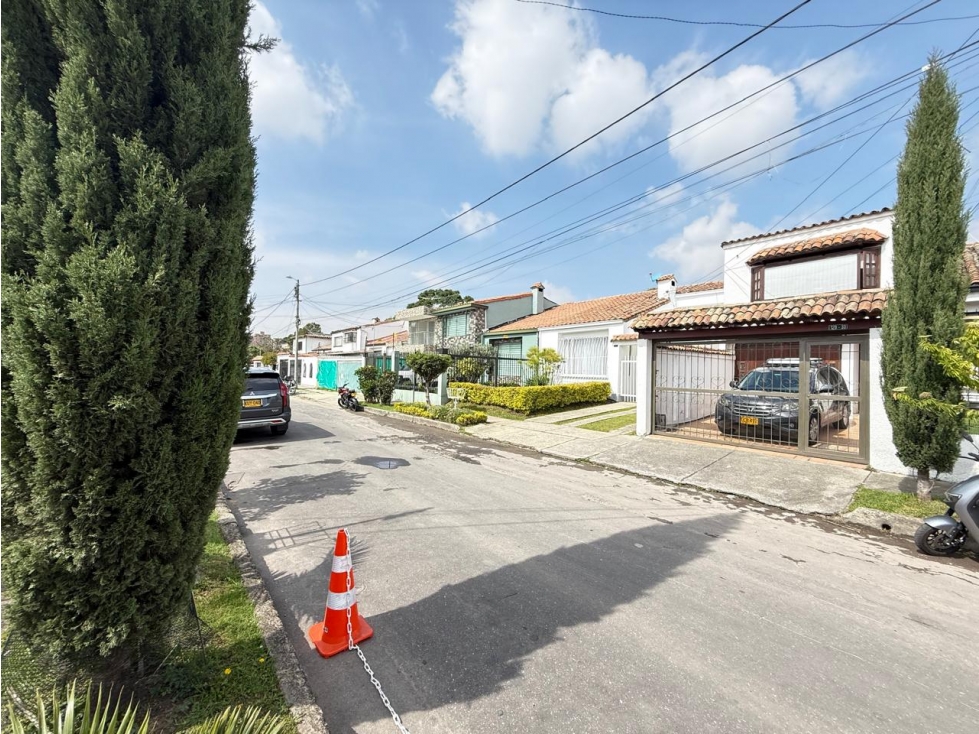 Las Villas, Venta Casa 260 M — foto 3