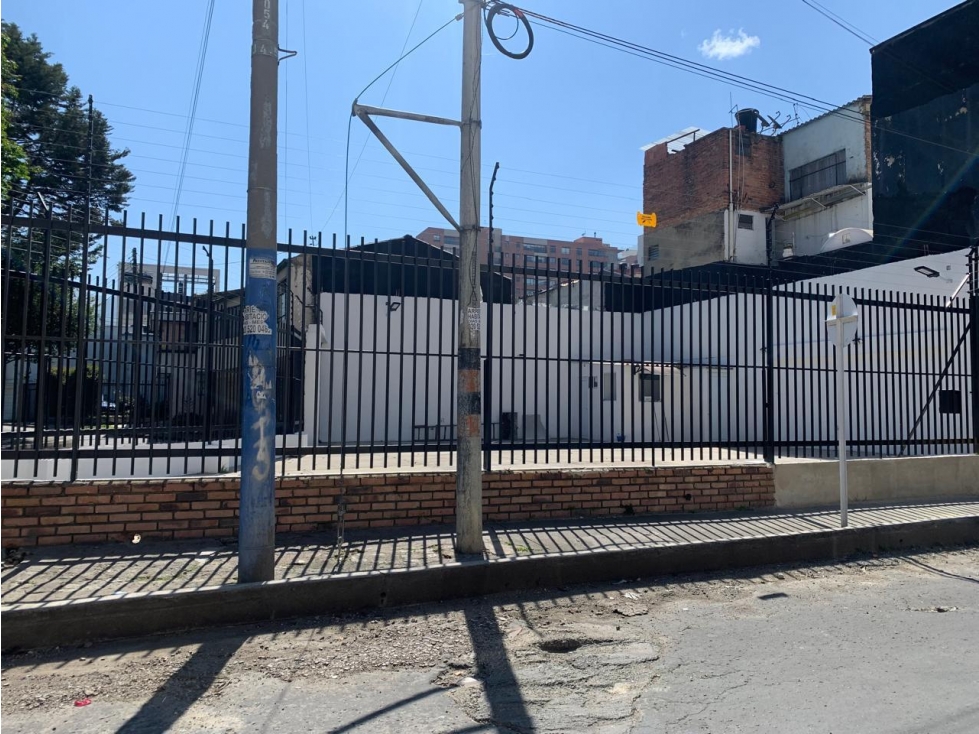 Francisco Miranda, Lote 248 Metros — foto 3