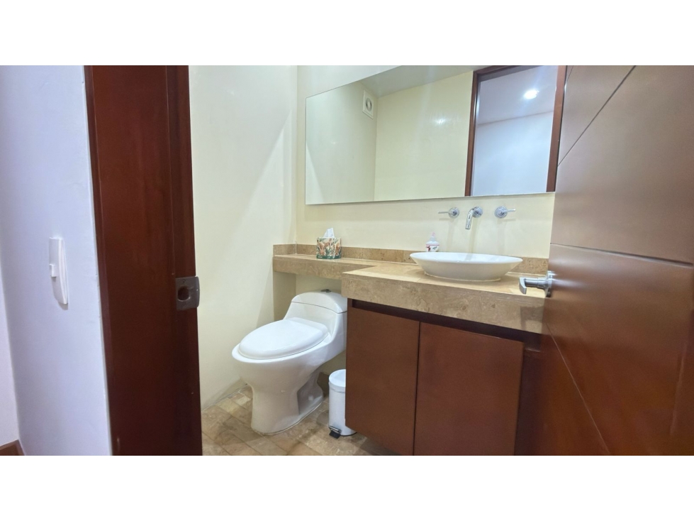 Santa Ana Occidental, Venta Arrendado, 205 M Piso 4 — foto 2