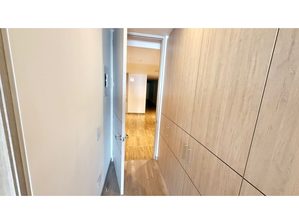 Chapinero Alto, Venta 30.5 M, Piso 9 — foto 3