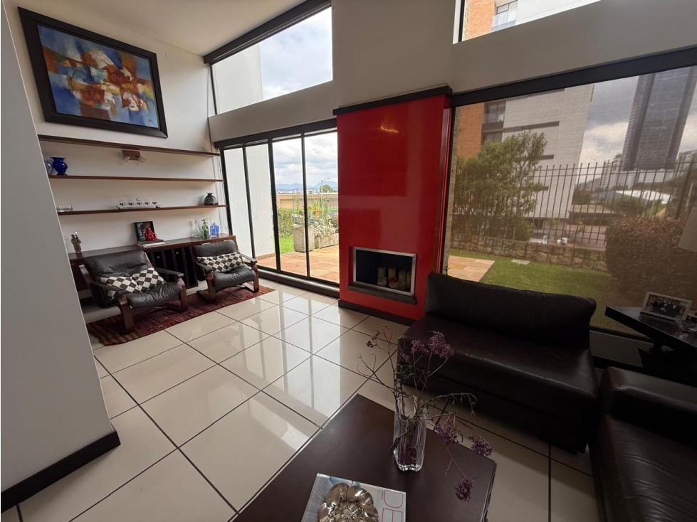 Cedritos, Casa 233 M, 3 NIVELES — foto 3
