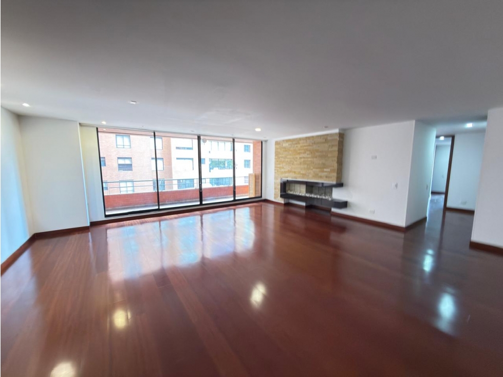 Santa Ana Occidental, Renta Apartamento, 198 M Piso 5 — foto 3
