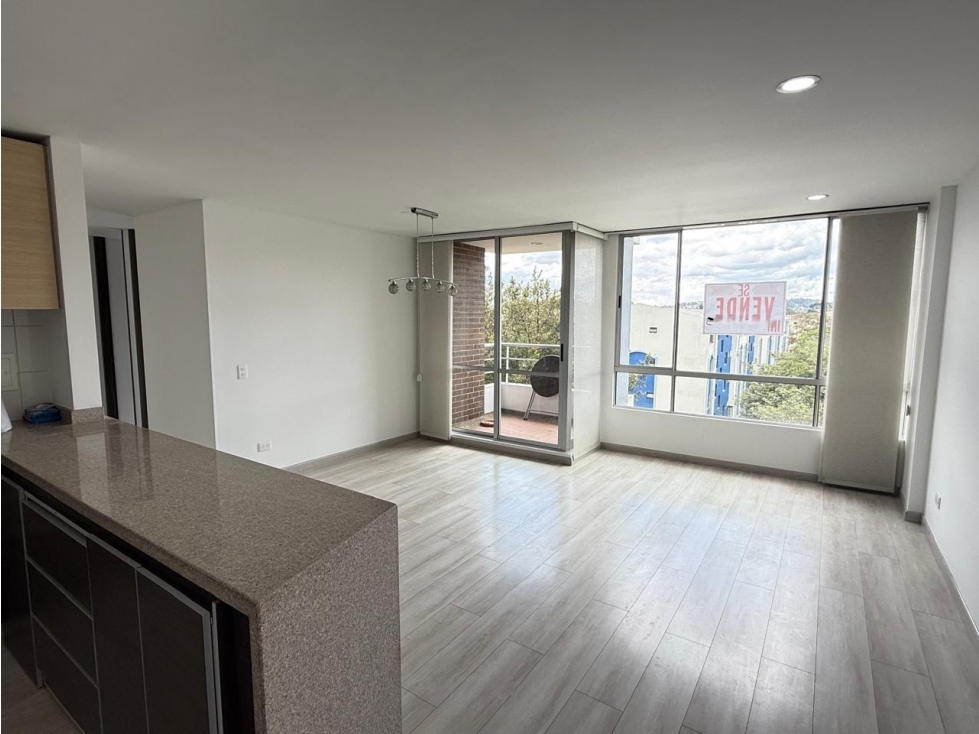 Villas del Mediterráneo, Venta 83 M, Piso 4 — foto 3