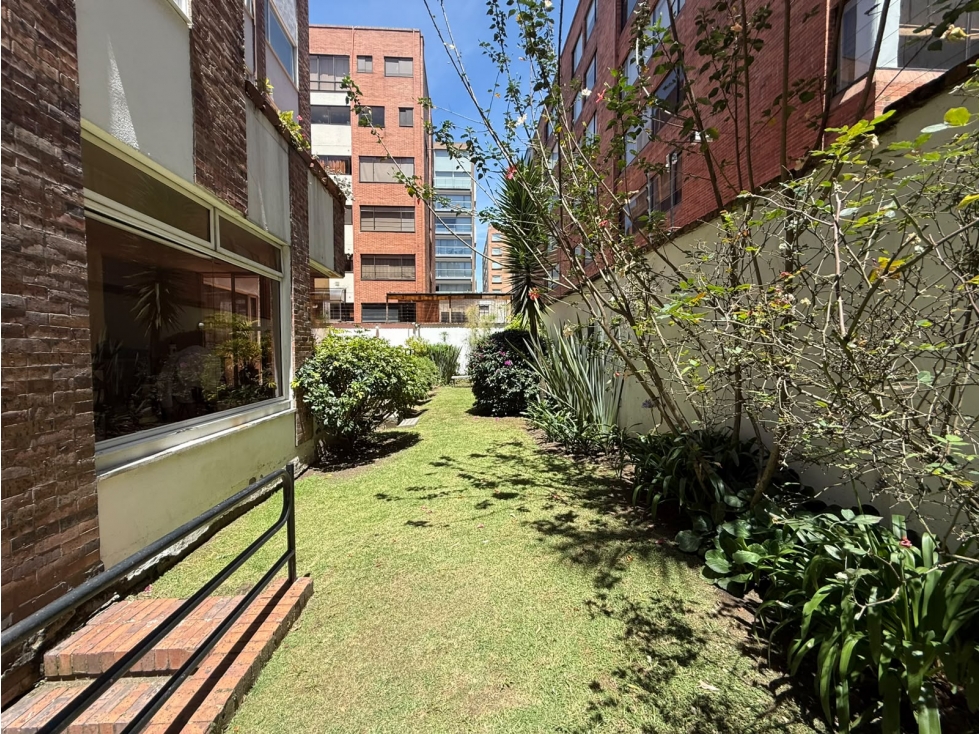La Cabrera, Renta o Venta 241 M, Piso 3 — foto 2