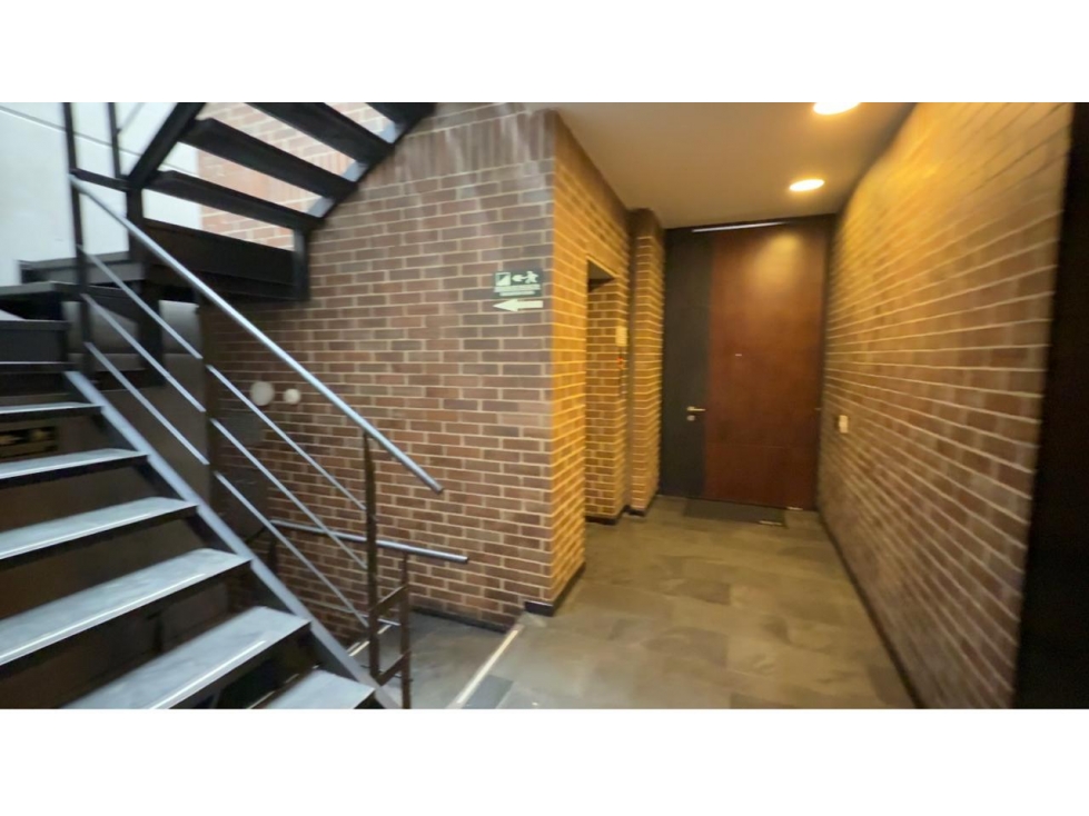 Nogal, Venta Apartamento, 180 M Tríplex Pisos 7,8 y 9