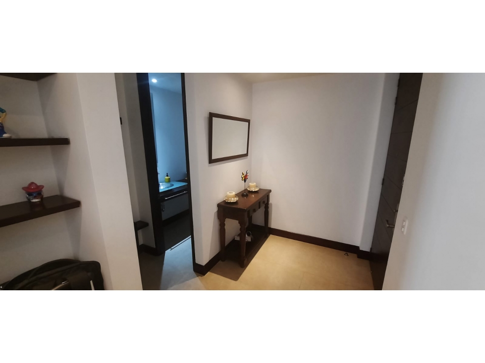 Bosque de la Cañada, Renta, 160 M2, Lindísimo — foto 4