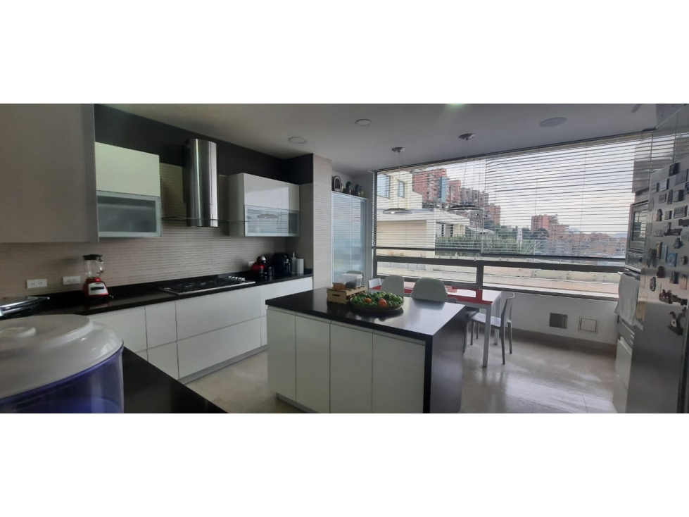 Chico Oriental / Arriendo / 450 M 4HB, Terraza 6Gj — foto 5