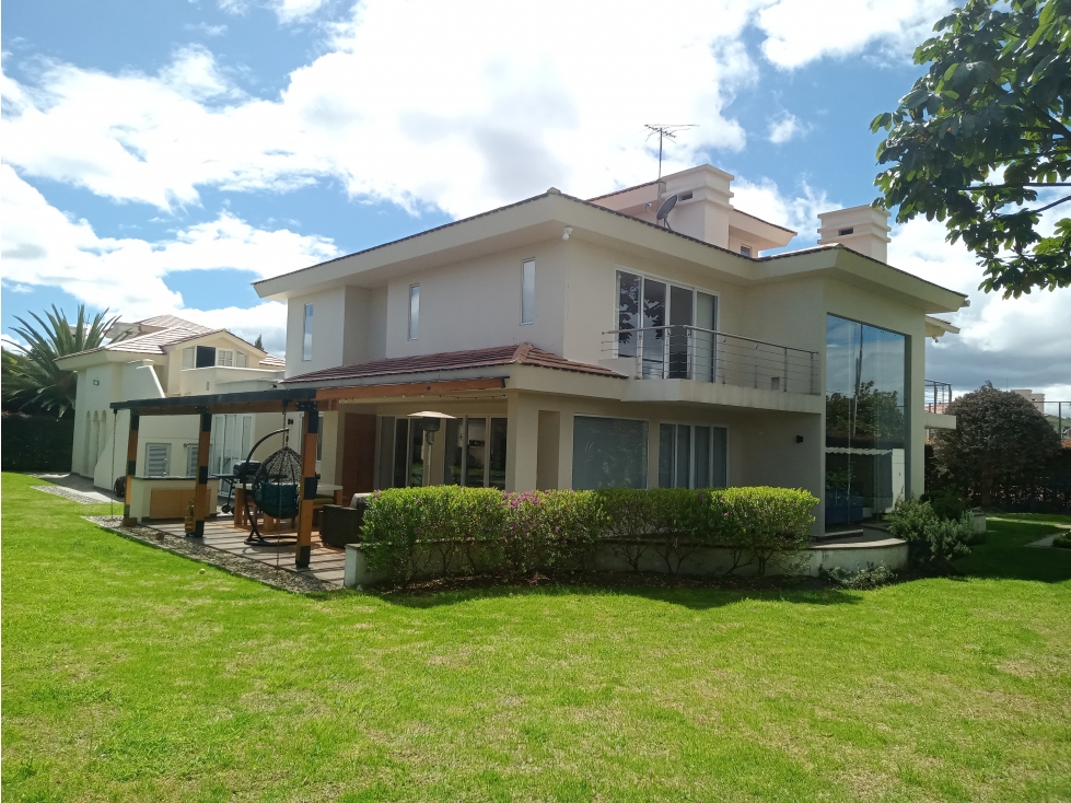 San Simon Guaymaral, Venta - Arriendo. 550 M — foto 4