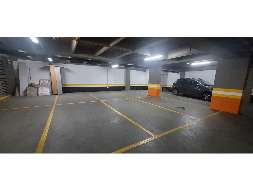 CHICO NORTE, RENTA, OFICINA CON PISOS Y TECHOS, 316 M2, ILUMINADA — foto 4
